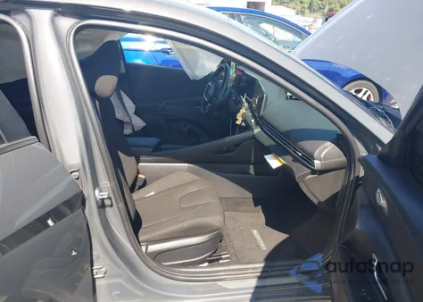 2024 Hyundai Elantra Sel z USA, uszkodzony, nr VIN KMHLS4DG8RU734487